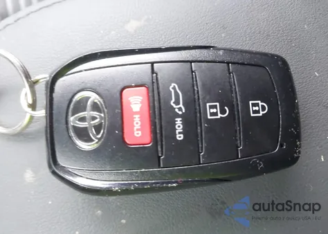 2024 Toyota Corolla Cross Hybrid Xse from USA, damaged, VIN 7MUFBABG6RV021682